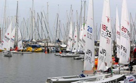 Молодежный чемпионат мира. Итоги