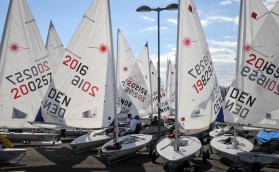 Gran Canaria Trophy. Итоги