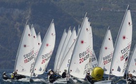 Контрольная отсечка пройдена