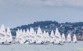 Новости европейских акваторий