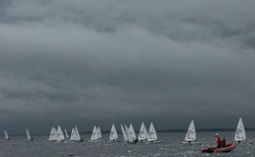 Новости европейских акваторий