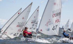 Новости европейских акваторий