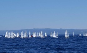 Новости европейских акваторий