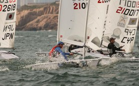 Комиссаров – шестой