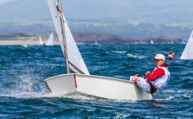 Сабурова - первая