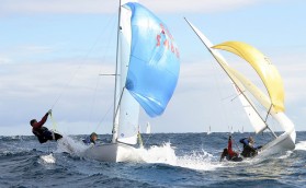 В шаге от победы