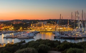 Финал – в Италии