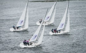 Соревнуются клубы