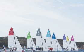 Санкт-Петербург ждет клубы