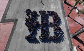 America's Cup. Человеческий фактор