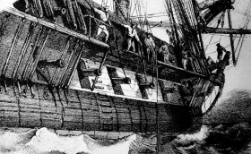 Лоту нужно сало