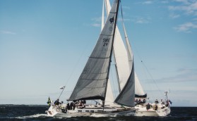 «Кубок Усть-Луги». Все готово к старту