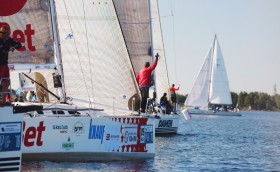 «Кубок Усть-Луги». Итоги