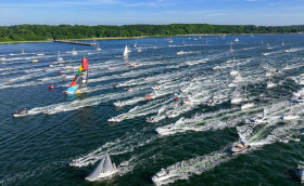 Финиш в Montenegro?