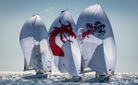 Новости европейских акваторий