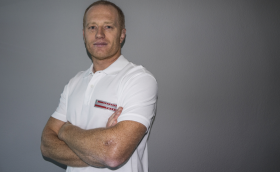 Спитхилл - в  Luna Rossa