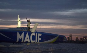 Остановись, мгновенье!