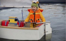 Впервые в России!