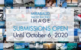 Стартует Mirabaud Yacht Racing Image 2020!