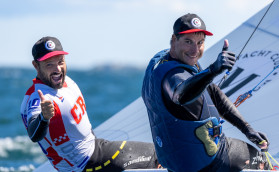 И еще о чемпионах