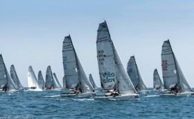 «Ника» победила в Портовенере