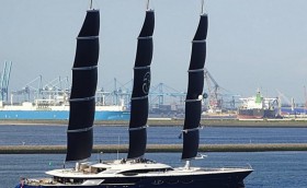 «Лодка не для развлечений»