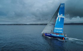 Та же Vestas? Нет, другая!