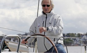 В 80 лет – вокруг света!