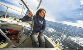 Опять Табарли, опять кругосветка!