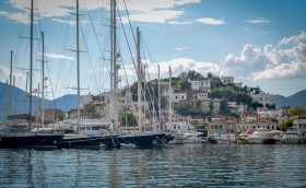 Соревнуются любители