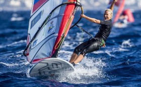 Масливец - россиянка