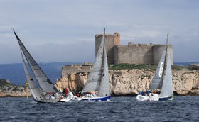 SB20: российский пьедестал в Марселе