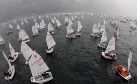 Lake Garda Meeting отложили на май