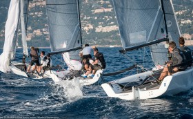 Beluga Cup. На низком старте остались считанные дни