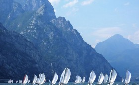 Series Melges20. Итоги