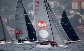 Во втором эшелоне