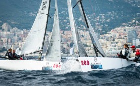 Новости европейских акваторий