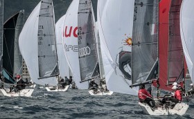 На Лигурийском побережье