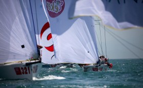 Новости европейских акваторий