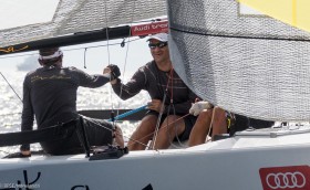 Бронза Владимира Просихина