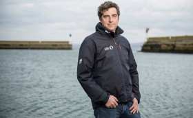 Подготовка к Vendée Globe-2024 уже началась!