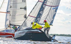 Россияне – вторые и третьи