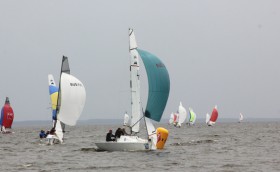 Гости продолжают побеждать