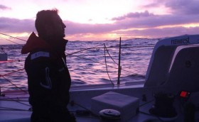 Океанские гонки