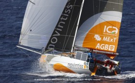 «Кофейная гонка» завершается