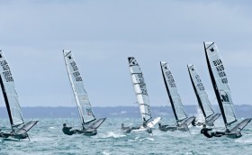 Все на крылья!