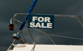 Pre-Owned Multihull Show приглашает