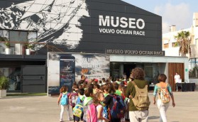 Новости Volvo Ocean Race