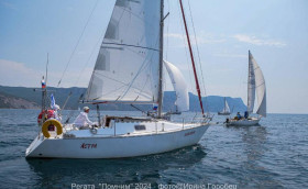 Регата памяти