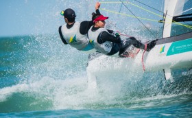 Цель - Олимпиада